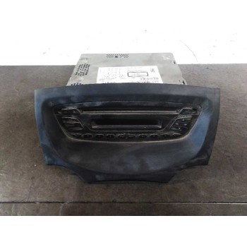 SISTEMA AUDIO / RADIO CD 7356007820 