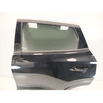 Recambio de puerta trasera izquierda para omoda 5 referencia OEM IAM   
