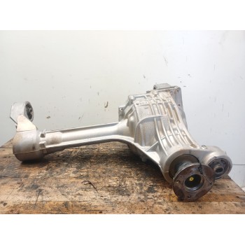 Recambio de diferencial delantero para nissan pathfinder iii (r51) 2.5 dci 4wd referencia OEM IAM   