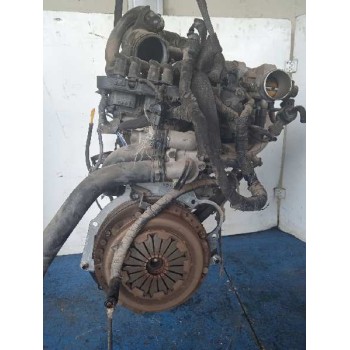 Recambio de motor completo para kia rio 1.4 active referencia OEM IAM G4EE <<S/C>> 
