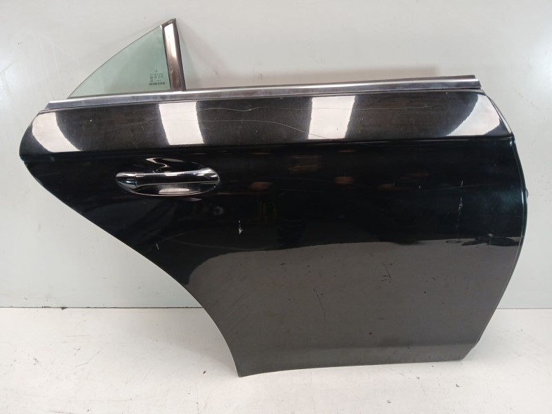 Recambio de puerta trasera derecha para mercedes-benz cls (c219) cls 350 (219.356) referencia OEM IAM A2197300205  
