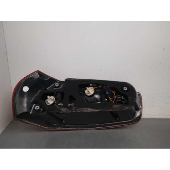 Recambio de piloto trasero derecho para citroën c4 picasso feel referencia OEM IAM  1ºSERIE 