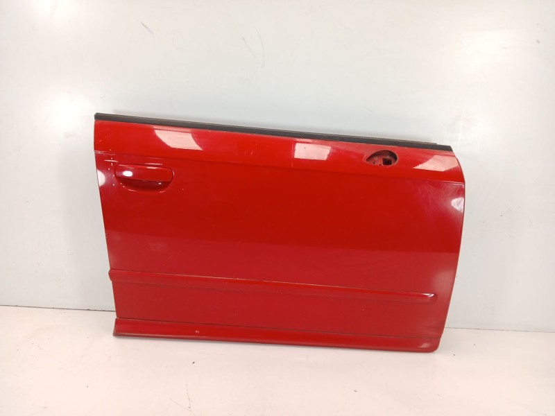 Recambio de puerta delantera derecha para seat exeo st (3r5)(2009>) sport referencia OEM IAM 3R0831052  