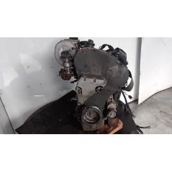 Recambio de motor completo para seat ibiza (6l1) 1.9 sdi referencia OEM IAM ASY  
