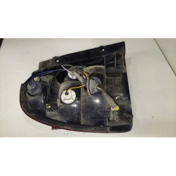 Recambio de piloto trasero derecho para daewoo nubira berlina se (1999) referencia OEM IAM   