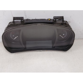 Recambio de cuadro instrumentos para renault talisman (lp_) 1.6 dci 130 referencia OEM IAM 248106929r  