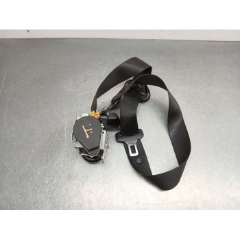 CINTURON SEGURIDAD DELANTERO DERECHO 63986039859A86 