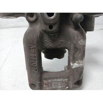 Recambio de pinza freno trasera derecha para citroën c4 picasso feel referencia OEM IAM ae777007  