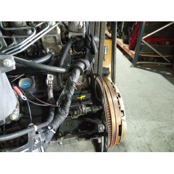 Recambio de motor completo para opel omega b cd berlina referencia OEM IAM X25DT B 