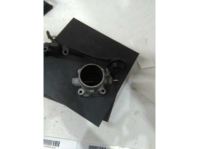 Recambio de caja mariposa para hyundai i30 1.6 crdi cat referencia OEM IAM 351002XXXX  
