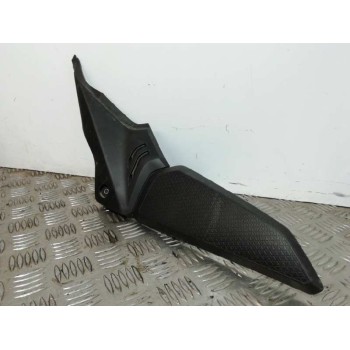 Recambio de moldura para honda cbr 650r cbr 650r referencia OEM IAM 83511MKYD500 LATERAL IZQUIERDO 