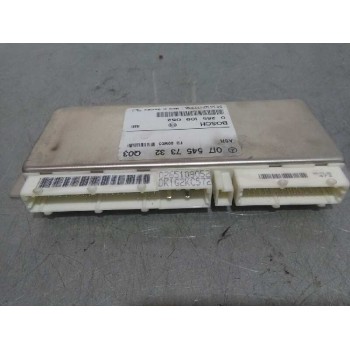 CENTRALITA ASR 0175457332 0175457332 0265109052