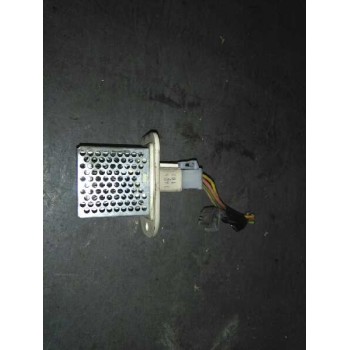 Recambio de resistencia calefaccion para suzuki ignis rm (mh) básico referencia OEM IAM   