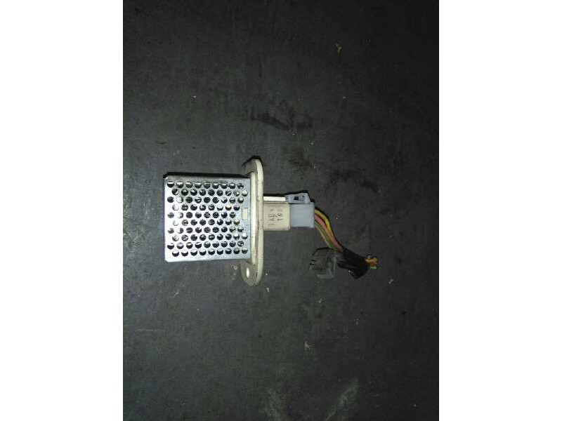 Recambio de resistencia calefaccion para suzuki ignis rm (mh) básico referencia OEM IAM   