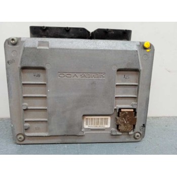 Recambio de centralita motor uce para seat leon (1p1) comfort limited referencia OEM IAM 06A906033F 5WP40455 