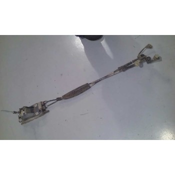 PALANCA CAMBIO 1T0711049AD 