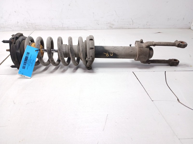 Recambio de amortiguador delantero derecho para jeep commander 3.0 crd cat referencia OEM IAM 52124343AC  