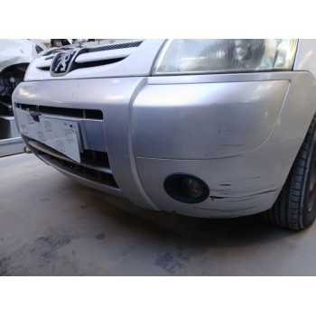 Recambio de paragolpes delantero para peugeot partner monospace (5_, g_) 2.0 hdi referencia OEM IAM 9643802277B  