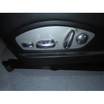 Recambio de juego asientos completo para porsche panamera diesel referencia OEM IAM   