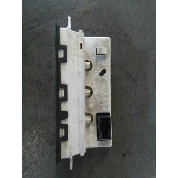 Recambio de display para citroën c3 1.4 hdi 16v exclusive referencia OEM IAM 9647409477  