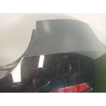 Recambio de paragolpes trasero para bmw x6 (e71, e72) m referencia OEM IAM 51127217862  51127242320