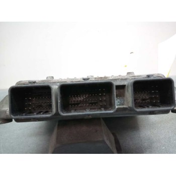 Recambio de centralita motor uce para ford fiesta (cbk) ambiente referencia OEM IAM 7S6112A650EA  