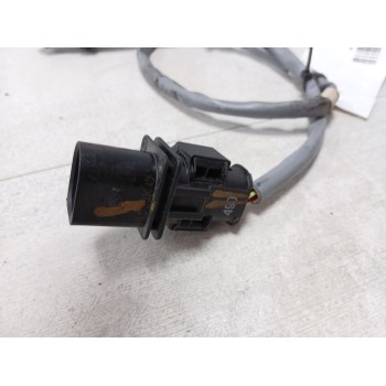 Recambio de sonda lambda para seat leon (1p1) 2.0 16v fsi referencia OEM IAM 03l906262  