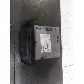 Recambio de sistema audio / radio cd para ford ka (ccu) grand prix iii referencia OEM IAM 7356007820  