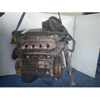 Recambio de motor completo para kia rio 1.4 active referencia OEM IAM G4EE <<S/C>> 