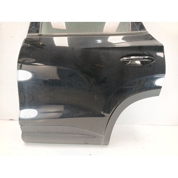 Recambio de puerta trasera izquierda para omoda 5 referencia OEM IAM   