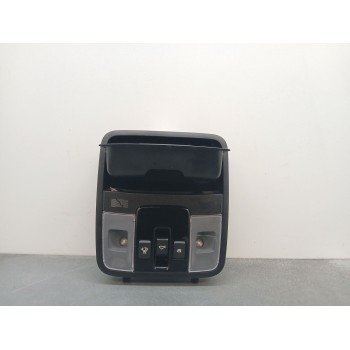 Recambio de luz interior para kia ceed gt line referencia OEM IAM 928xxm6xxx  