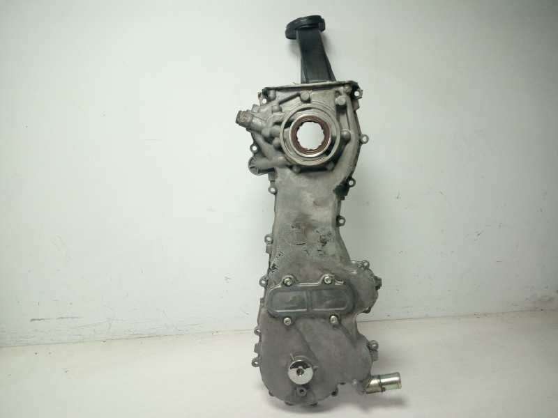 Recambio de bomba aceite para fiat fiorino adventure combi referencia OEM IAM 55232196 TAPA DISTRIBUCION 