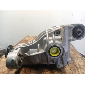 Recambio de diferencial delantero para nissan pathfinder iii (r51) 2.5 dci 4wd referencia OEM IAM   