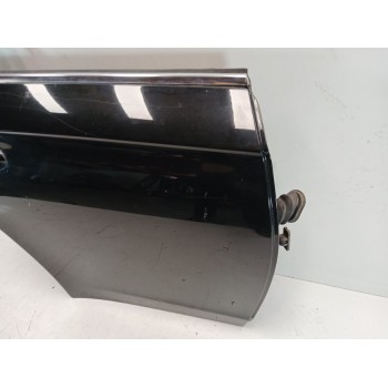Recambio de puerta trasera derecha para mercedes-benz cls (c219) cls 350 (219.356) referencia OEM IAM A2197300205  