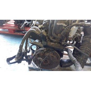 Recambio de motor completo para kia carens (un) active referencia OEM IAM  M DESPIECE