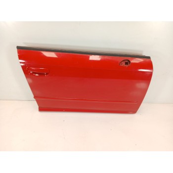 Recambio de puerta delantera derecha para seat exeo st (3r5)(2009>) sport referencia OEM IAM 3R0831052  