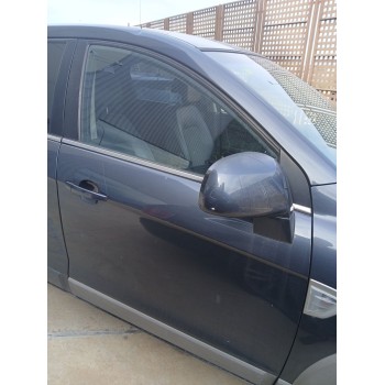 Recambio de puerta delantera derecha para chevrolet captiva (c100, c140) 2.0 d 4wd referencia OEM IAM 42352070  