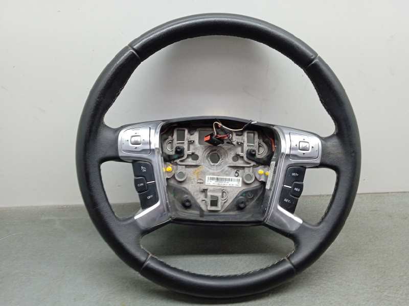 Recambio de volante para ford galaxy (ca1) ghia referencia OEM IAM 7S713600JB  CON MANDOS