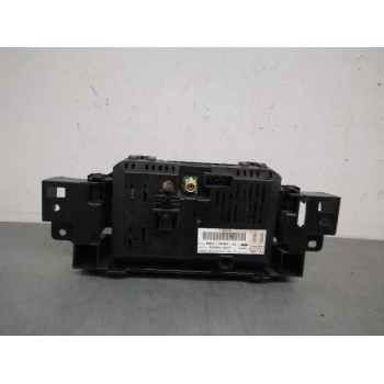 Recambio de display para ford focus lim. (cb8) edition referencia OEM IAM BM5T18B955CG  