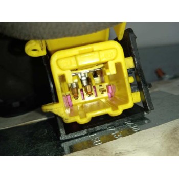 Recambio de airbag delantero derecho para seat ibiza (6l1) cool referencia OEM IAM 6Q0880204F  