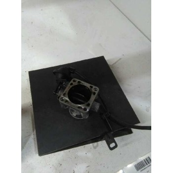 Recambio de caja mariposa para hyundai i30 1.6 crdi cat referencia OEM IAM 351002XXXX  