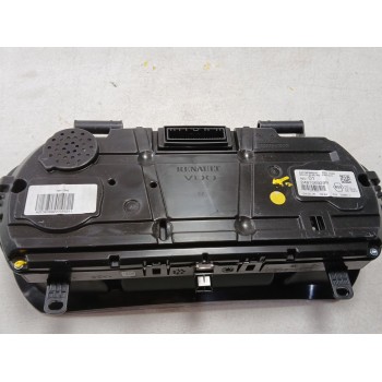 Recambio de cuadro instrumentos para renault talisman (lp_) 1.6 dci 130 referencia OEM IAM 248106929r  