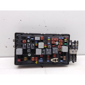 CENTRALITA BSM 13222782 13343479 