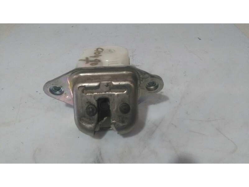 Recambio de cerradura maletero / porton para subaru xv active referencia OEM IAM   4 PIN