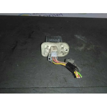 Recambio de resistencia calefaccion para suzuki ignis rm (mh) básico referencia OEM IAM   