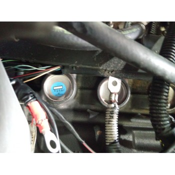 Recambio de motor completo para opel omega b cd berlina referencia OEM IAM X25DT B 