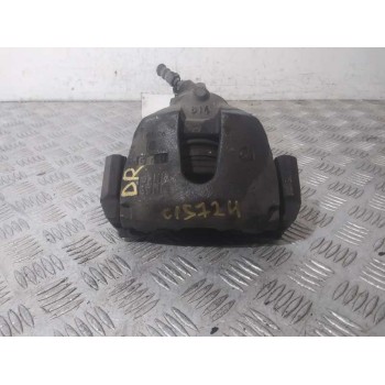 Recambio de pinza freno delantera derecha para mazda 3 berlina (bk) 1.6 crdt active referencia OEM IAM   ATE