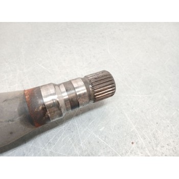 Recambio de transmision delantera derecha para saab 9-5 station wagon (ys3e) 1.9 tid referencia OEM IAM 5393020  