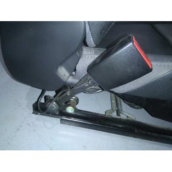 Recambio de juego asientos completo para porsche panamera diesel referencia OEM IAM   