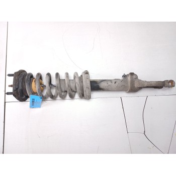 Recambio de amortiguador delantero derecho para jeep commander 3.0 crd cat referencia OEM IAM 52124343AC  